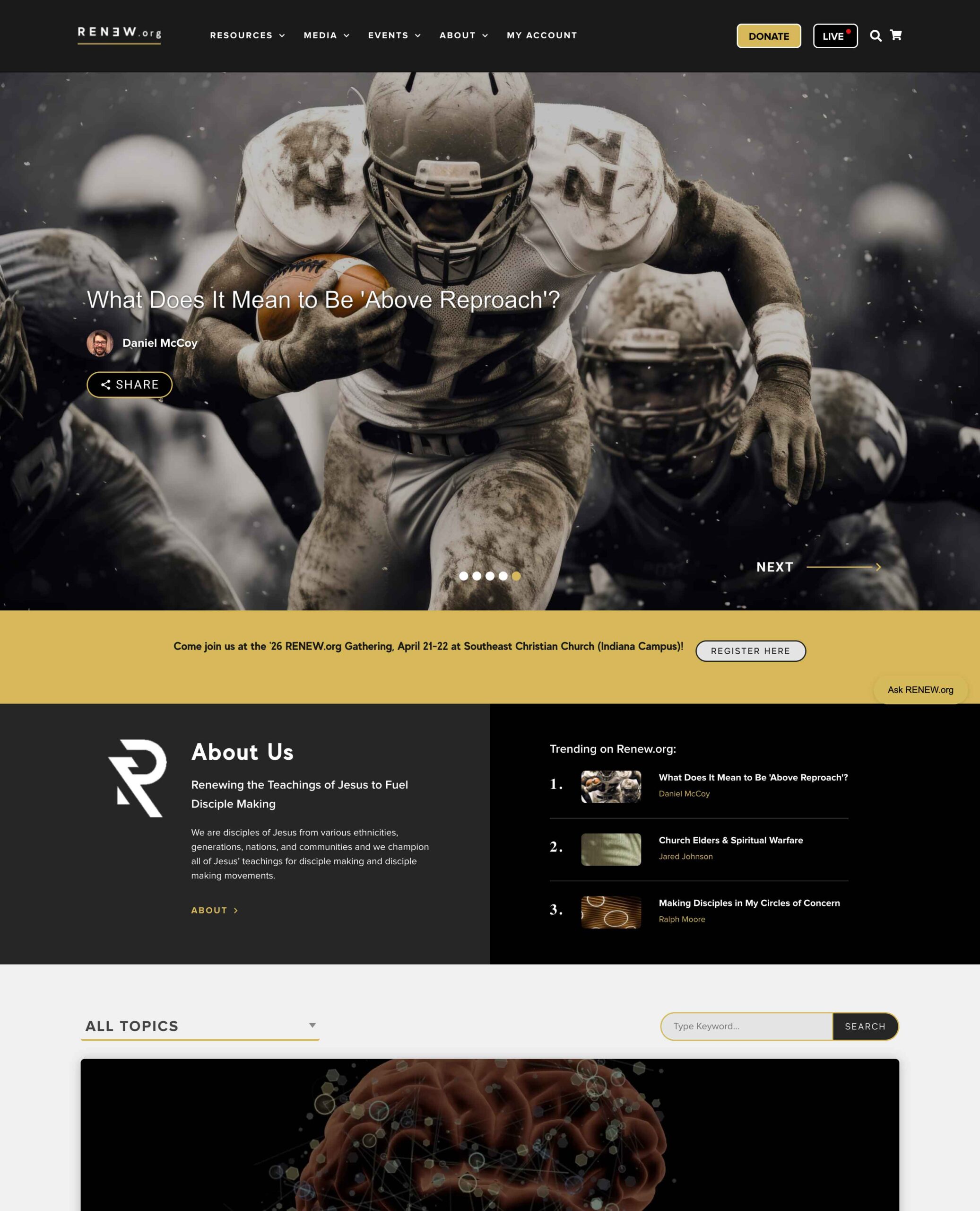 Renew.org